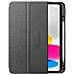 Custodia Con Supporto Per Apple Pencil Per Ipad 10.9 / 11 Sc Pen - Per Protezione E Comodità Quotidiana. - Foto miniatura 4