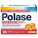 Polase Plus Carnitina 36 Bustine Granulato Effervescente da 6,8 g - Foto miniatura 1