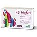 F5 Biofer 30 Capsule Blister 14,8 g - Foto miniatura 1