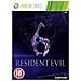 X360 - Resident Evil 6 - Foto miniatura 8