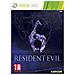 X360 - Resident Evil 6 - Foto miniatura 7