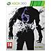 X360 - Resident Evil 6 - Foto miniatura 1
