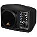 Bh B205d Pa / Speaker Monitor Compact Amp 150w - Foto miniatura 2