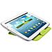 EF-SN510BGEGWW Custodia a Fondina per Galaxy Tab N510 da 8.0" colore verde - Foto miniatura 4