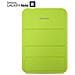 EF-SN510BGEGWW Custodia a Fondina per Galaxy Tab N510 da 8.0" colore verde - Foto miniatura 5