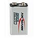 Batteria Ricaricabile 9 Volt - Foto miniatura 2