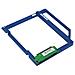 Adattatore Lettore Ottico / Interfaccia Sata Data Doubler Compatibile con MacBook / MacBook Pro (Late 2008-2012)  - Foto miniatura 1