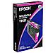 cartuccia magenta T 543 110 ml T 5433 - Foto miniatura 3