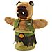Peluche Marionetta Bulldog / Orco 25 cm. 29974 - Foto miniatura 2