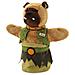 Peluche Marionetta Bulldog / Orco 25 cm. 29974 - Foto miniatura 1