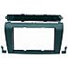 Adattatore autoradio 03537 Kit di fissaggio per autoradio Doppio DIN Mazda - Foto miniatura 1