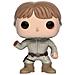 Figura Star Wars Pop Vinyl Bobble Head Figure Luke Skywalker (bespin Encounter) 9 Cm - Foto miniatura 2