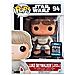Figura Star Wars Pop Vinyl Bobble Head Figure Luke Skywalker (bespin Encounter) 9 Cm - Foto miniatura 1