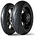 Pneumatico Moto 120 70 Zr 17 58 W D211 Medium Dunlop - Foto miniatura 1