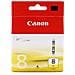 Cli 8 Yellow 13ml Orig. - Foto miniatura 1