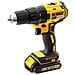 Trapano Avvitatore Brushless 18 Xr Litio 1.5ah Brushless - Foto miniatura 1