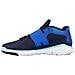 Jordan Flight Flex Trainer 2 768911406 Colore: Azzuro-blu Marino Taglia: 42.0 - Foto miniatura 2