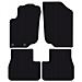 Tappeti Auto Moquette Tailor Peugeot 207 207+ 3/5p 207 Sw Dal 2006 - Foto miniatura 1