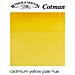 119 Cotman Acquerello 1/2 Godet Giallo Di Cadmio Pallido - Foto miniatura 1