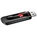 Cruzer Glide 32gb Usb 2.0 Capacity Nero, Rosso Unità Flash Usb Sdcz60-032g-b35 - Foto miniatura 5