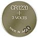 IC-GP2180 - Blister 1 Batteria a bottone CR1220 - Foto miniatura 2