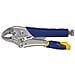 Chiave A Pappagallo Rilascio Veloce Vise-grip 10wr 250 Mm T05t - Foto miniatura 1