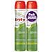 Organic Extra Fresh Deodorante Spray 2x200ml - Foto miniatura 1