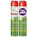 Organic Extra Fresh Deodorante Spray 2x200ml - Foto miniatura 2