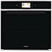 Forno Elettrico da Incasso W11I OM1 4MS2 H Capacità 73 L Multifunzione Ventilato Potenza 3650 W Colore Nero - Foto miniatura 1