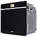 Forno Elettrico da Incasso W11I OM1 4MS2 H Capacità 73 L Multifunzione Ventilato Potenza 3650 W Colore Nero - Foto miniatura 3