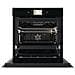 Forno Elettrico da Incasso W11I OM1 4MS2 H Capacità 73 L Multifunzione Ventilato Potenza 3650 W Colore Nero - Foto miniatura 6