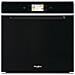 Forno Elettrico da Incasso W11I OM1 4MS2 H Capacità 73 L Multifunzione Ventilato Potenza 3650 W Colore Nero - Foto miniatura 7