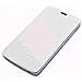 Mobile Flip Cover Originale Bianca Per Forward Ruby Flip-ruby / w - Foto miniatura 1