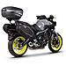 Attacchi Semirigid Side Bag Holder Yamaha Mt 09 Attrezzatura 2017 - Foto miniatura 3