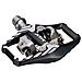 Pedali Shimano Xtr M9120 Enduro Spd Componenti One Size - Foto miniatura 1