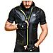 Guanti Bicycle Line Pavé Abbigliamento Uomo Xxl - Foto miniatura 3