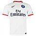 2015-2016 Psg Away Shirt (kids) - MB 27-29 inch Chest (69/75cm) - Foto miniatura 1