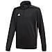 Core 18 Tr Top Y Maglione Da Calcio Per Ragazzi A Design Allungato Ce9028 - Foto miniatura 1