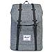 Zaino Retreat Backpack Rav / Cro / Bla 10066,01132, Os - Foto miniatura 1