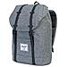 Zaino Retreat Backpack Rav / Cro / Bla 10066,01132, Os - Foto miniatura 2