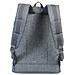 Zaino Retreat Backpack Rav / Cro / Bla 10066,01132, Os - Foto miniatura 3