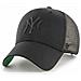 Berretti E Cappelli 47 New York Yankees Branson Accessori Uomo One Size - Foto miniatura 1