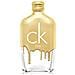 , Ck One Gold, Eau De Toilette, Unisex, 50 Ml - Foto miniatura 4