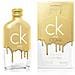 C K One Gold Edt 50 Ml Spray - Foto miniatura 1