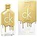 C K One Gold Edt 50 Ml Spray - Foto miniatura 2