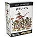 Start Collecting Warhammer Age Of Sigmar Seraphon 21 Miniature Citadel 12+ Uomini Lucertola - Foto miniatura 1