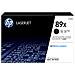 89X Black LaserJet Toner Cartridge - Foto miniatura 1