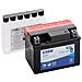 Exetx4lbs Batteria 12v Bike Agm 3 Ah 50 A - Foto miniatura 1