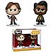 Star Wars: Solo - Han And Lando 2-pack (mini Figures)  - Foto miniatura 1