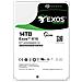 Hard Disk per NAS Exos X16 14 TB 3.5" Interfaccia Sata III 6 Gb / s Buffer 256 MB 7200 Rpm  - Foto miniatura 2
